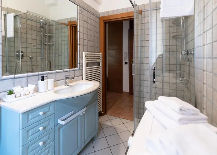 Casa Mazzini Отель типа 