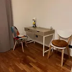 Casa Mazzini 4*