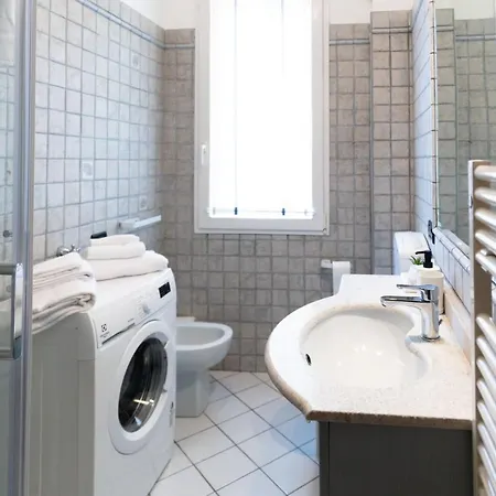 Bed and Breakfast Casa Mazzini
