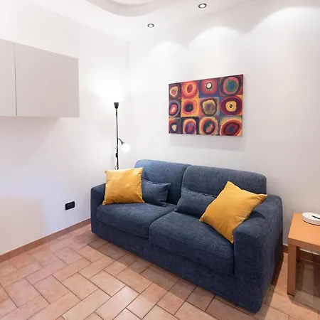 Bed & Breakfast Casa Mazzini 4*