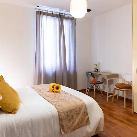 Casa Mazzini Couette-café *