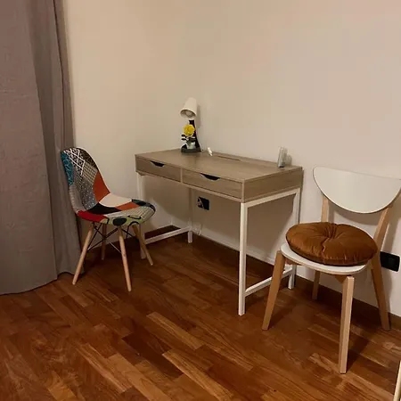 Casa Mazzini 3*