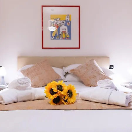 Casa Mazzini 3*