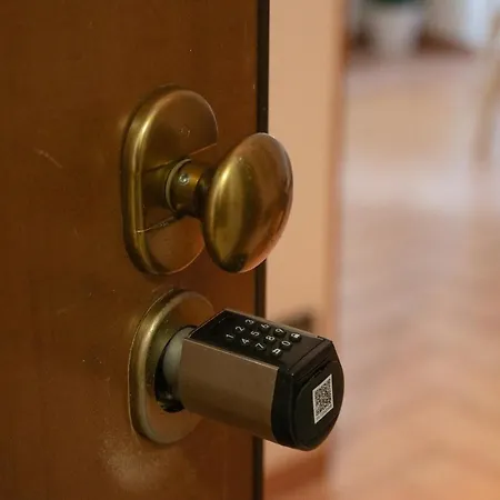 Casa Mazzini Bed & Breakfast Bologna