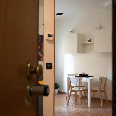 Casa Mazzini Bed and Breakfast