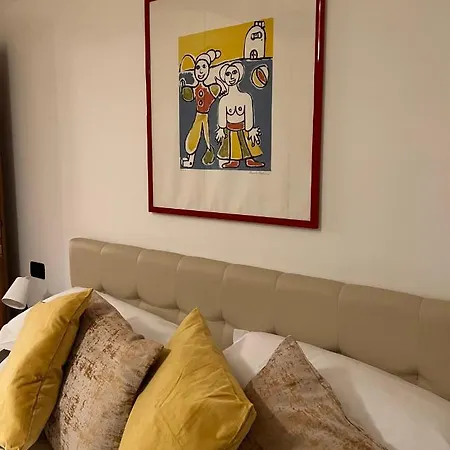 Casa Mazzini 3*