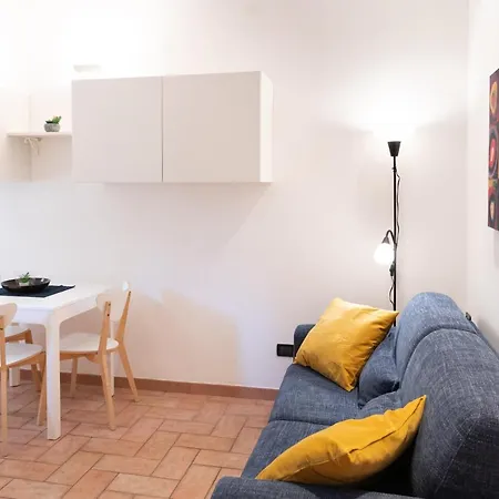 Casa Mazzini 3* Μπολόνια