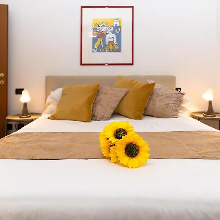 Bed and Breakfast Casa Mazzini 3*