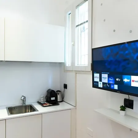 Casa Mazzini * Bologne