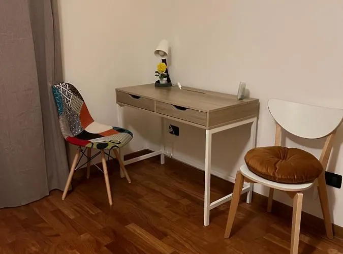 Casa Mazzini 4*