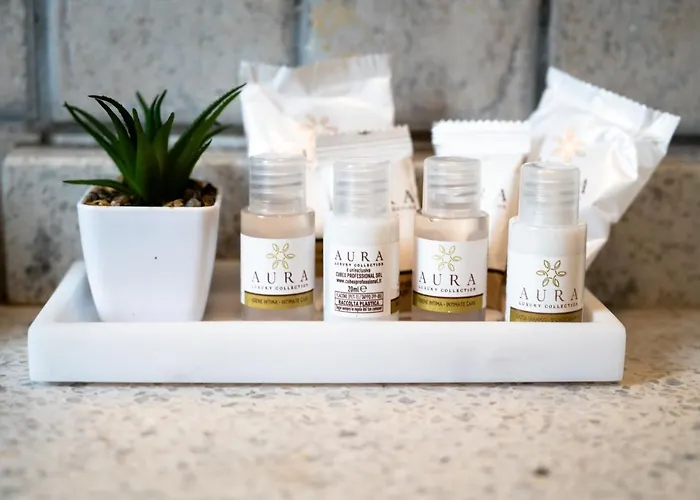 Bed & Breakfast Casa Mazzini