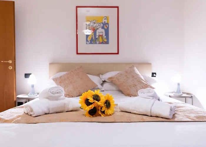 Casa Mazzini 4*