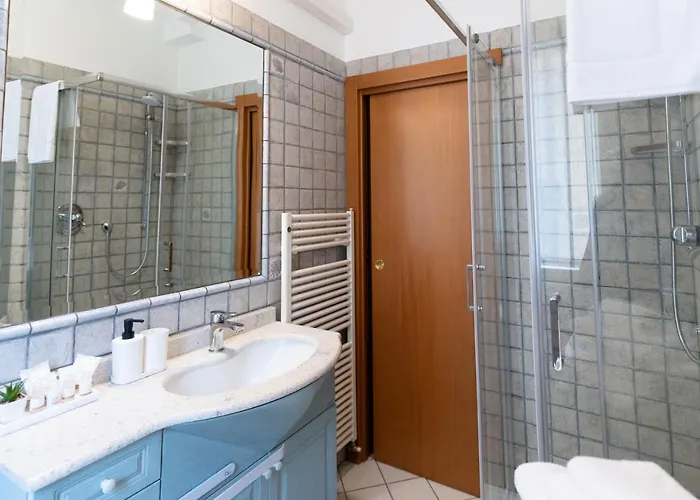 Bed & Breakfast Casa Mazzini 4*