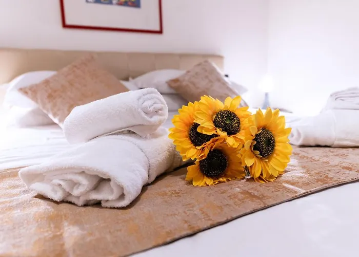 Casa Mazzini Bed & Breakfast