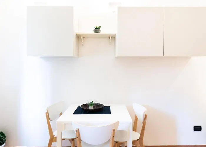 Bed & Breakfast Casa Mazzini