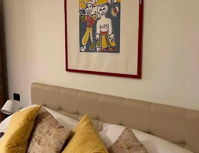Casa Mazzini 4*