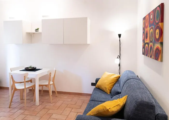 Casa Mazzini 4* Bologna