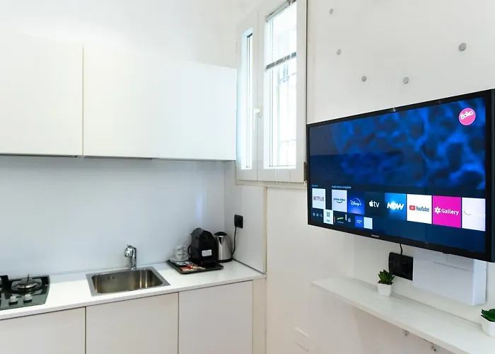 Casa Mazzini 4* Bologna