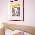 Bed & Breakfast Casa Mazzini 4*