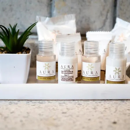 Couette-café Casa Mazzini