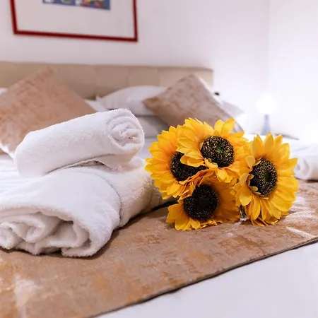 Casa Mazzini Bed and Breakfast