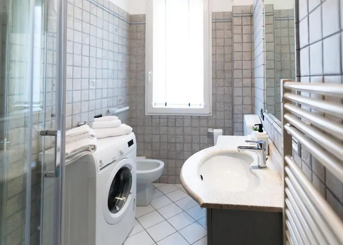 Bed and Breakfast Casa Mazzini