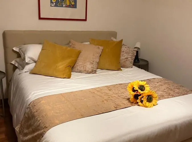 Casa Mazzini Bed and Breakfast 4*