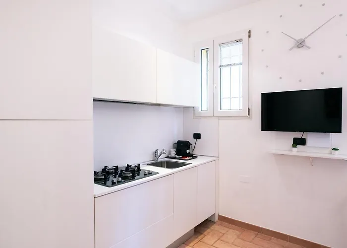 Casa Mazzini Bed and Breakfast 4*