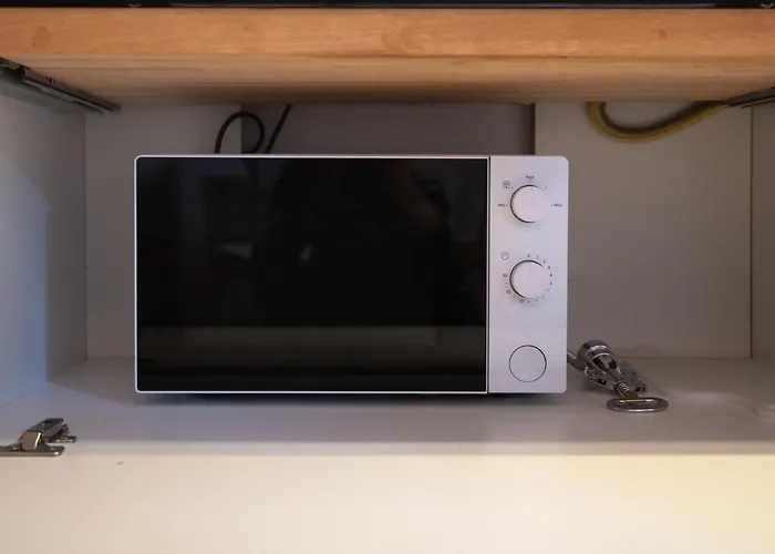 Casa Mazzini Bed and Breakfast