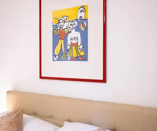 Bed and Breakfast Casa Mazzini 4*