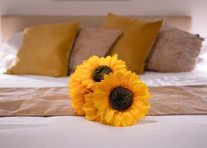 Couette-café Casa Mazzini 4*