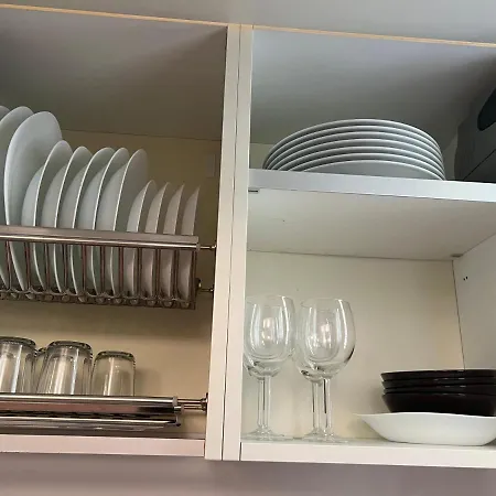ベッド・アンド・ブレックファスト Casa Mazzini *