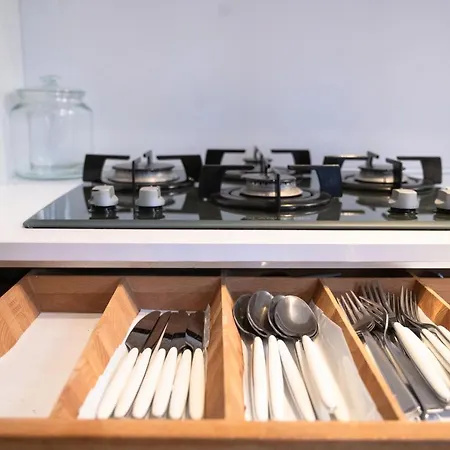 Casa Mazzini ベッド・アンド・ブレックファスト