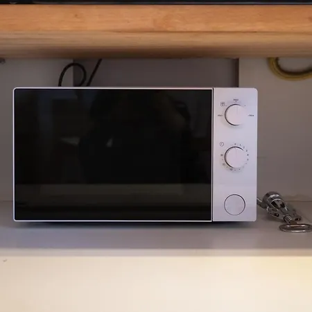 Casa Mazzini ベッド・アンド・ブレックファスト