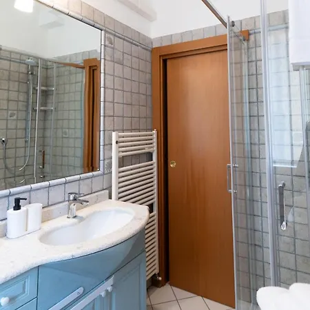 ベッド・アンド・ブレックファスト Casa Mazzini *