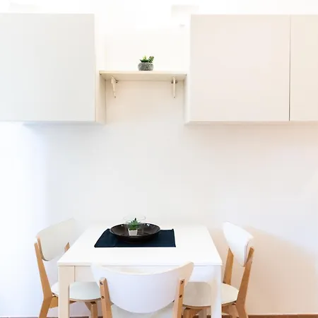 ベッド・アンド・ブレックファスト Casa Mazzini