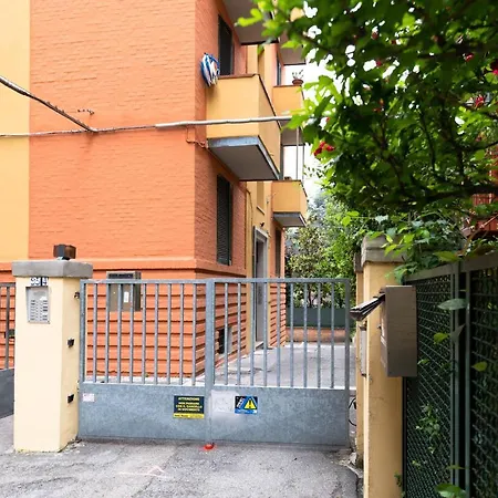Casa Mazzini ベッド・アンド・ブレックファスト